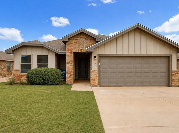 8336 E County Rd 111, Midland, TX 79706
