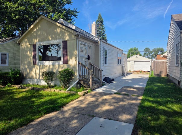 3892 18th Street, Wyandotte, MI 48192
