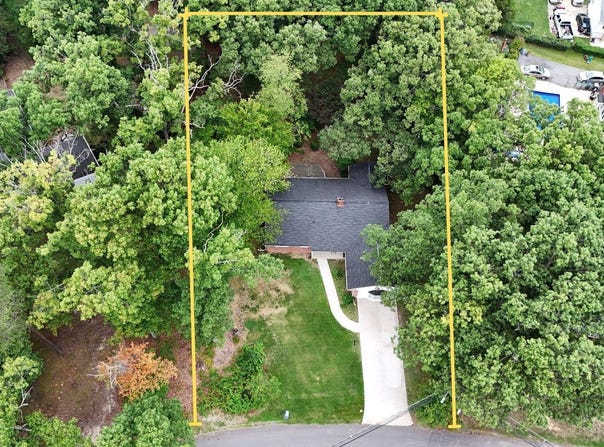 4620 TIMBER Lane, LANHAM, MD 20706