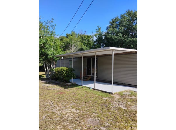 116 Claudia St, Interlachen, FL 32148