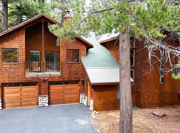 13465 Heidi Way, Truckee, CA 96161