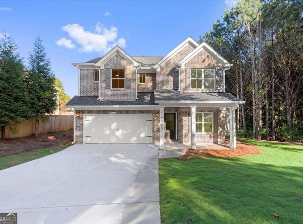 4380 Huntcliff Trace, Douglasville, GA 30135