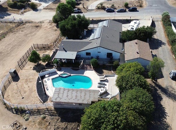 32180 Wesley, Wildomar, CA 92595