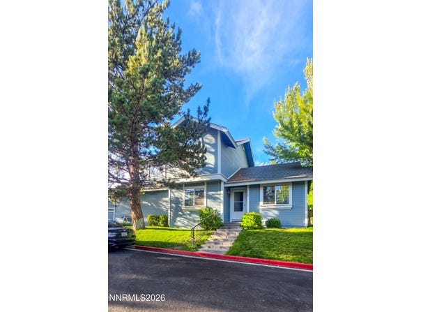 6025 Conness Way, Reno, NV 89523