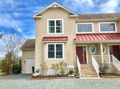 7149 SILVER SAILS LANDING, CHINCOTEAGUE, VA 23336