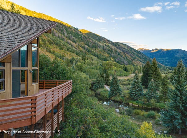 368 E Lupine Drive, Aspen, CO 81611