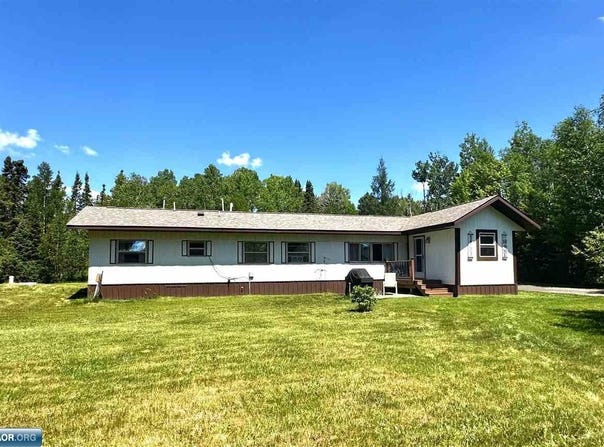 9155 Olson Dr, Zim, MN 55738