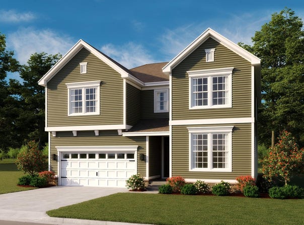 EVERETT DRIVE - CORONADO, BOONSBORO, MD 21713