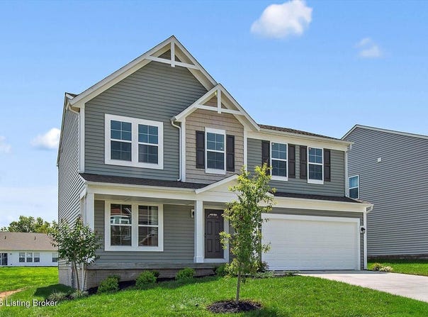 716 Learning Ridge, Shelbyville, KY 40065