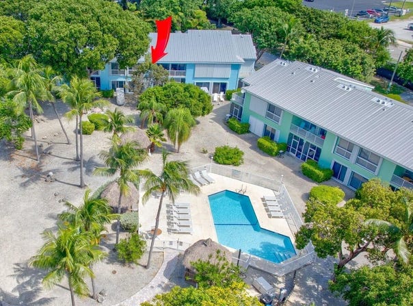98422 Windward Avenue, Key Largo, FL 33037