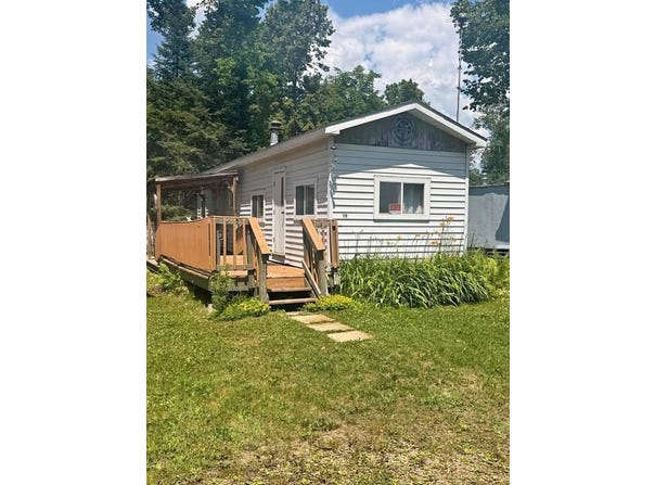 N11310 SHORE RD, Pearson, WI 54462