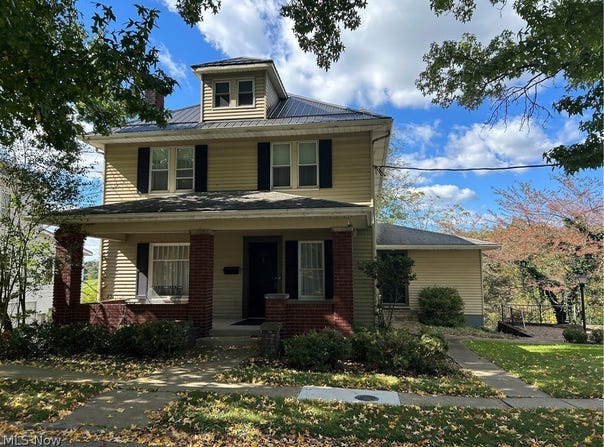 371 Jamison Avenue, Cadiz, OH 43907