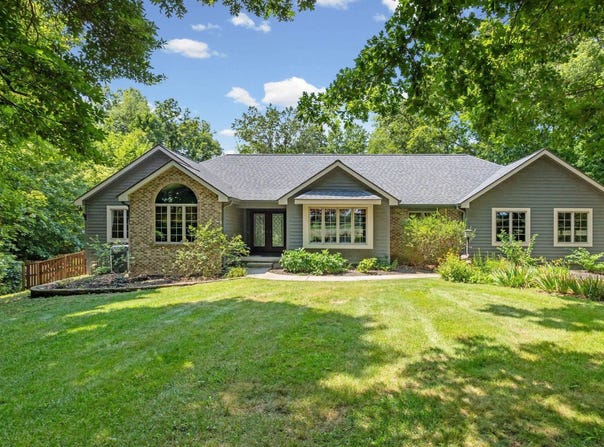 7402 Abby Marle E, West Lafayette, IN 47906