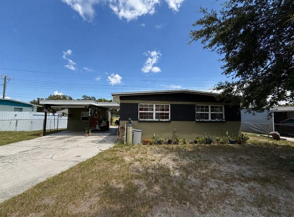 3212 WELBORN Way, TAMPA, FL 33619