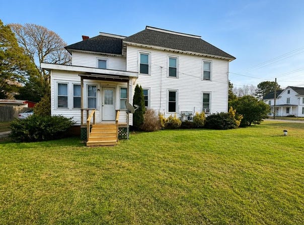 19385 MAIN ST, MELFA, VA 23410