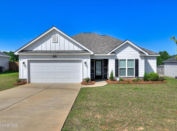 2382 Bundoran Drive, Grovetown, GA 30813