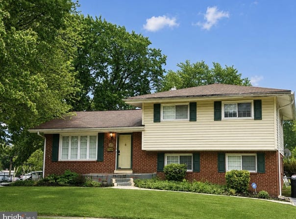 7409 KIPLING PKWY, DISTRICT HEIGHTS, MD 20747