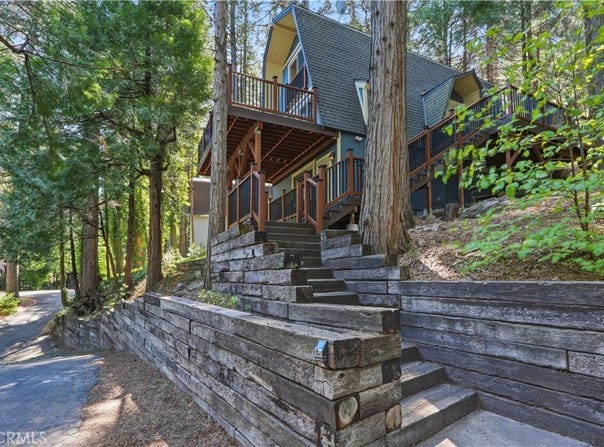 24091 Lakeview, Crestline, CA 92325