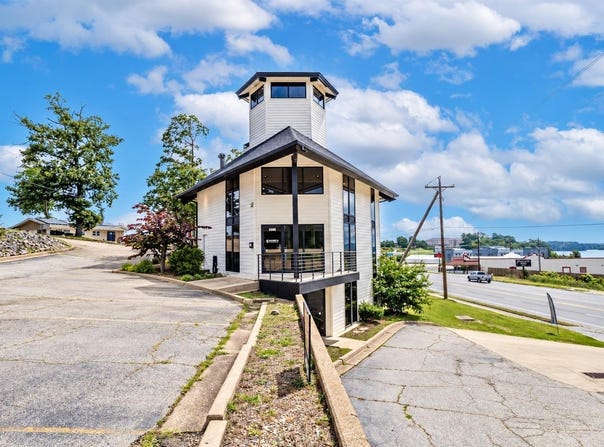 5380 Central Avenue, Hot Springs, AR 71913