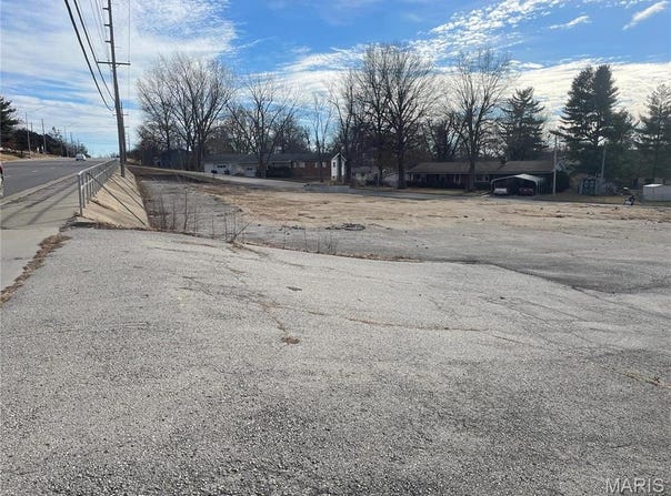 810 E Highway 72, Rolla, MO 65401