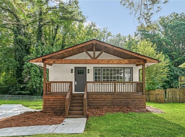 4270 Senoa Drive NW, Kennesaw, GA 30144