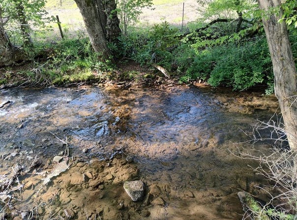 Smith Hill Rd, Franklin, NC 28734