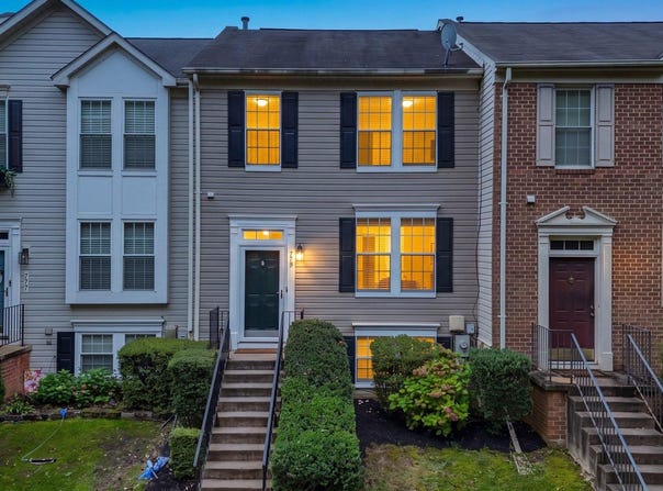 779 PINE DRIFT Drive, ODENTON, MD 21113