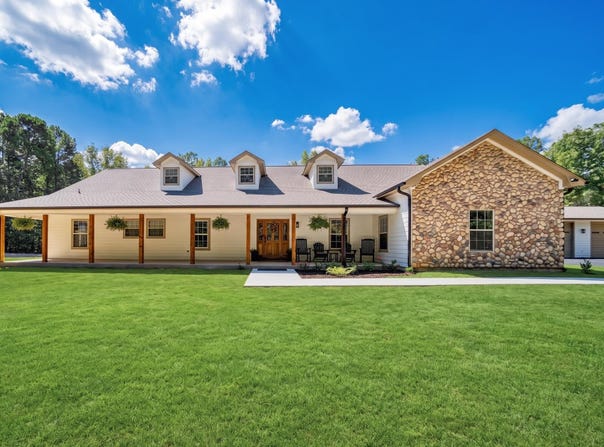6275 Private Road 2234, Gilmer, TX 75644