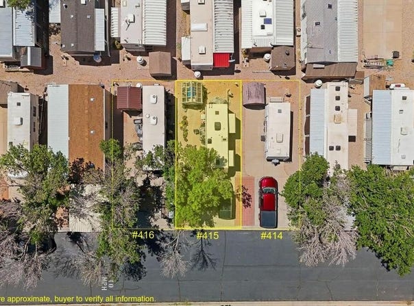 415 KARI, Parowan, UT 84761