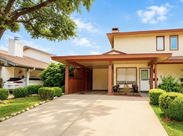 2010 Via Sonoma, Carrollton, TX 75006