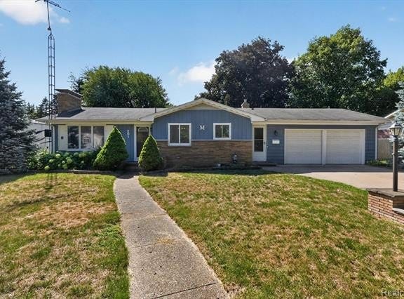 501 Dale Street, Flushing, MI 48433