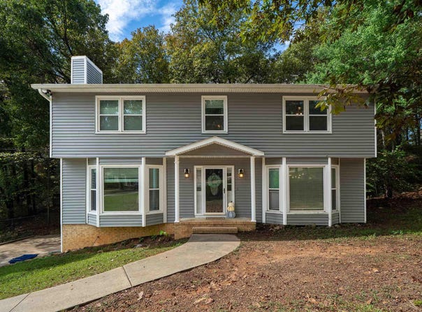 1339 SEQUOIA TRAIL, ALABASTER, AL 35007