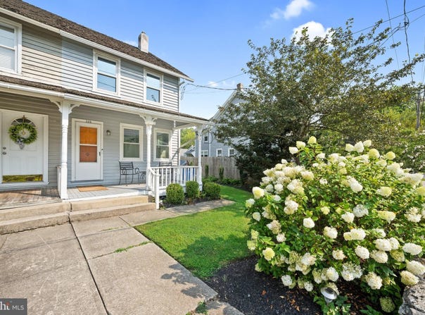 335 LOWER SNUFF MILL Road, HOCKESSIN, DE 19707
