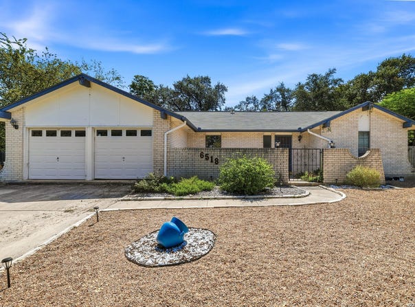 6518 Seneca Dr, Leon Valley, TX 78238
