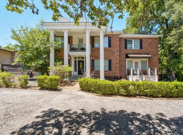 2413 Enfield Rd, Austin, TX 78703