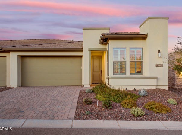 17692 E CHEVELON CANYON Circle, Rio Verde, AZ 85263