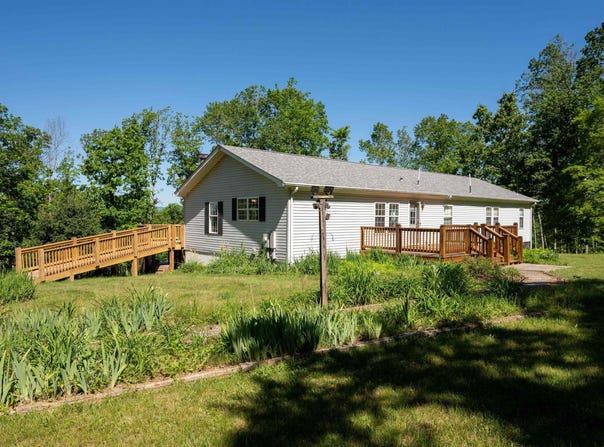 226 MILL CREEK RD, MILLBORO, VA 24460