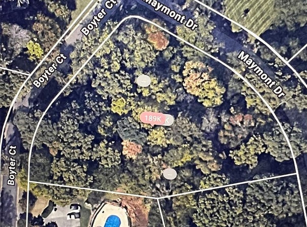 Maymont Drive, Cramerton, NC 28032