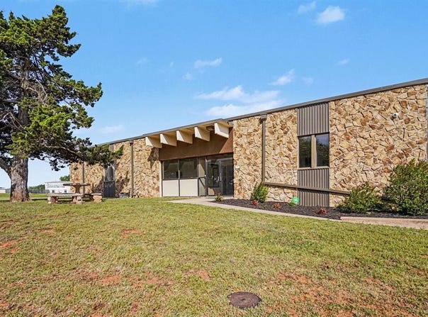 200 Sigma Place, Guthrie, OK 73044