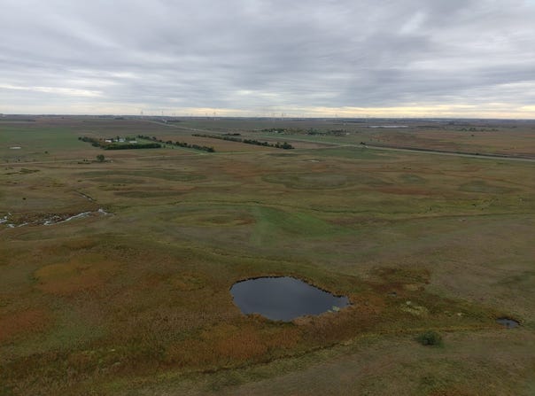 TBD 450th Avenue, Ortley, SD 57256