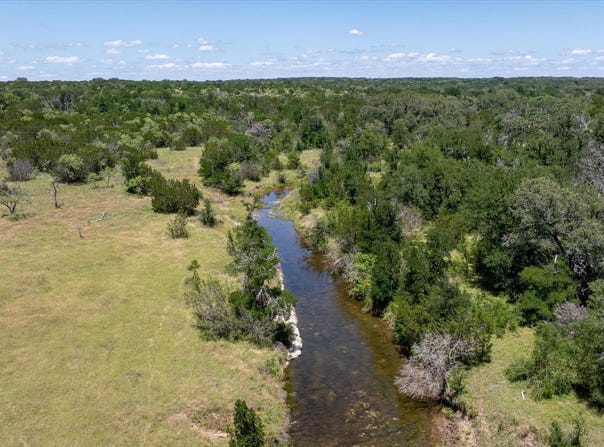 CR 386, Carlton, TX 76436