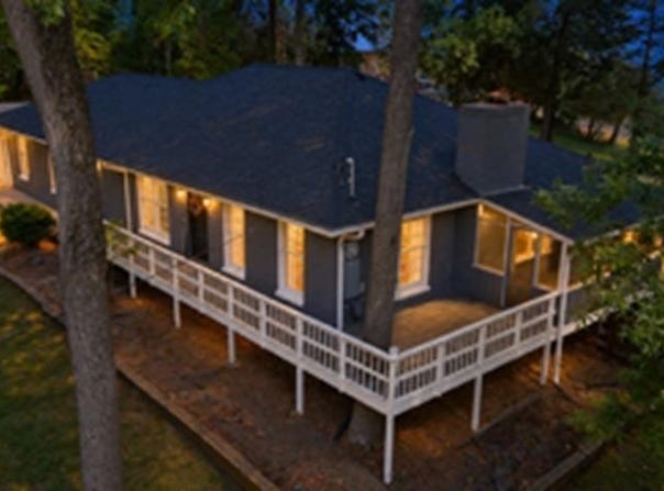 288 Bellemeade Street, Brandenburg, KY 40108