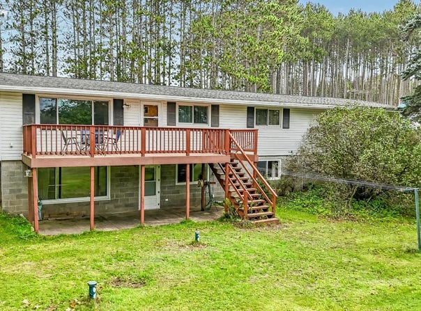 W4685 CTH A, Tomahawk, WI 54487