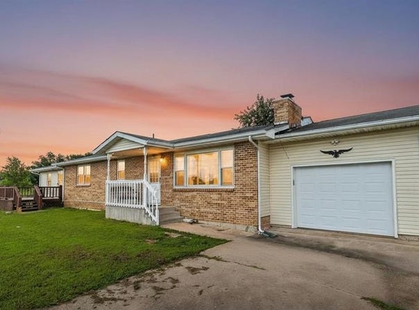 14920 Dillon Outer Road, St James, MO 65559