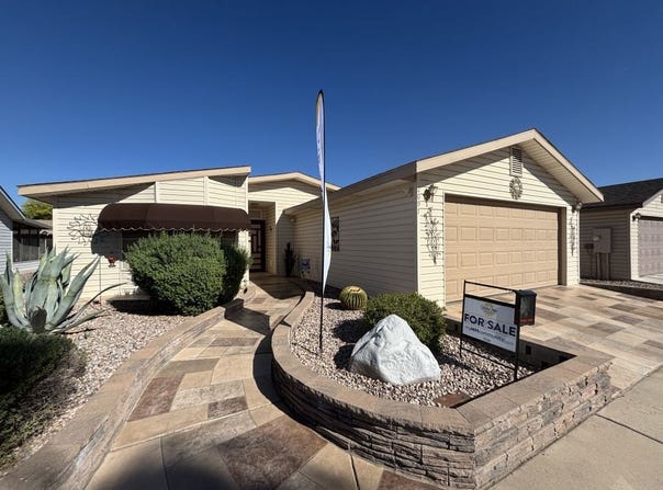 3301 S Goldfield Road, Apache Junction, AZ 85119