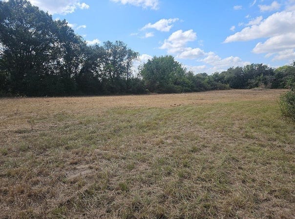 TBD Farm To Market 1371, Chappell Hill, TX 77426