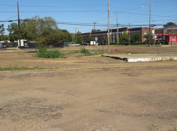 3361 & 3365 Liberty Street N, Canton, MS 39046