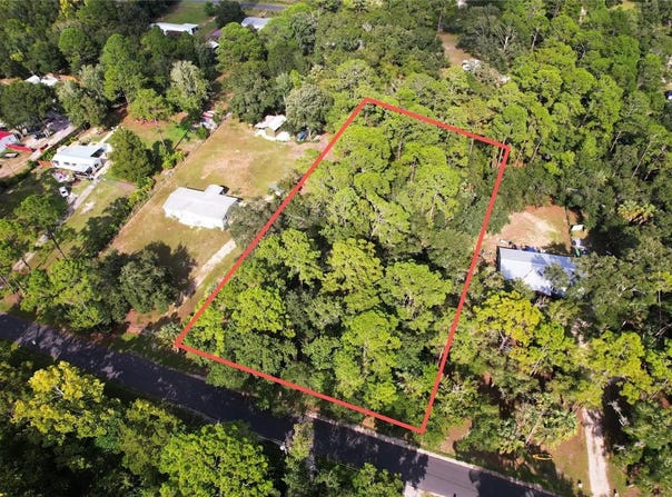 119 SANDI Street, INGLIS, FL 34449