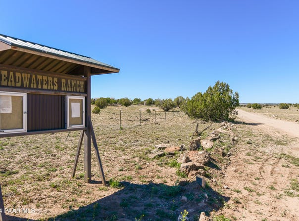 098(G&K) E Great Place, Paulden, AZ 86334