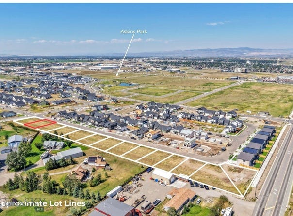 802 Spaniel Lane, Belgrade, MT 59714
